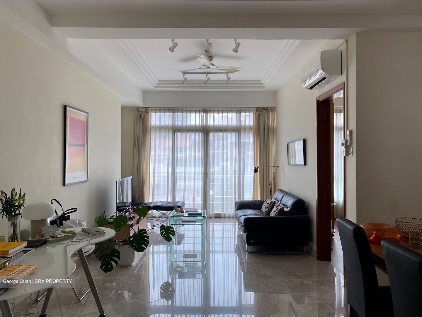 Thomson Vale (D11), Apartment #452983111